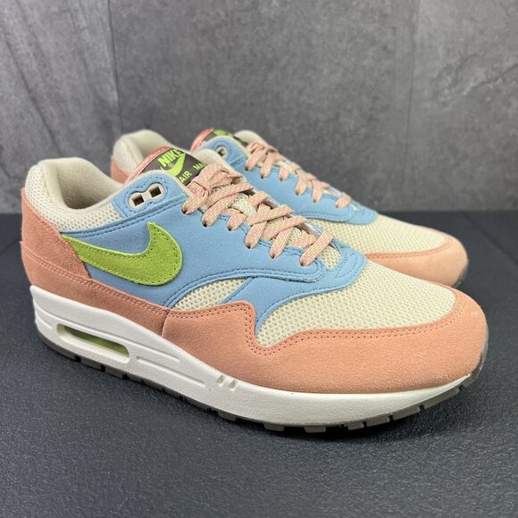 Nike Air Max 1 Light Madder Root Size 8.5 Mens Sneakers - Picture 6 of 13